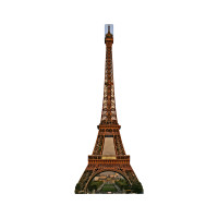 Eiffel Tower Cardboard Cutout -$59.99